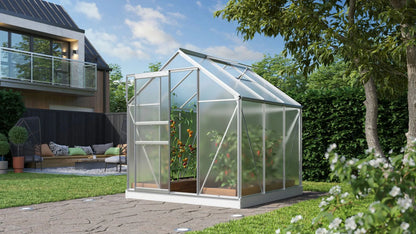 Invernadero - Cometa 3,8m²