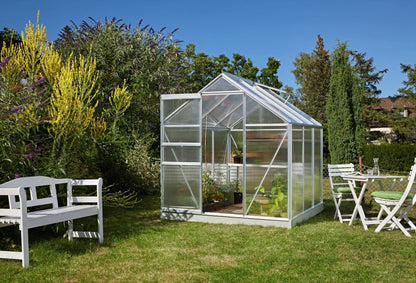 Invernadero - Cometa 3,8m²