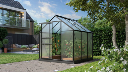 Invernadero - Cometa 3,8m²