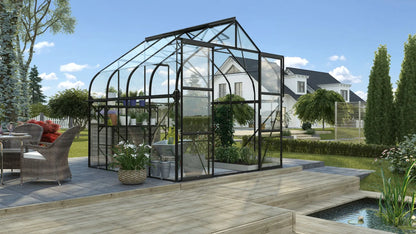 Invernadero - Diana 6,7m²
