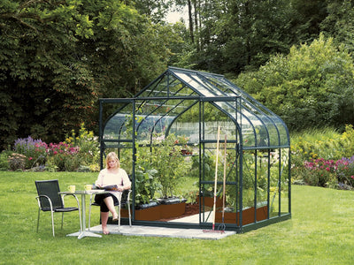Invernadero - Diana 6,7m²