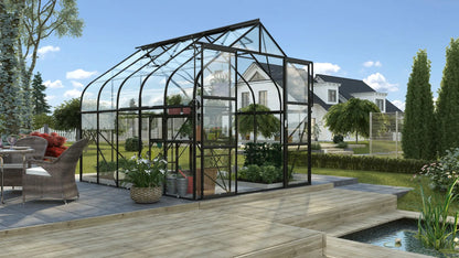 Invernadero - Diana 8,3m²