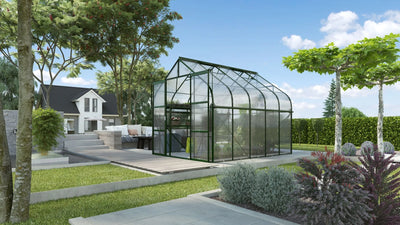 Invernadero - Diana 8,3m²