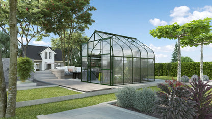 Invernadero - Diana 8,3m²