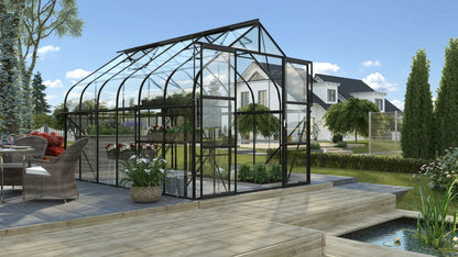 Invernadero - Diana 9,9m²