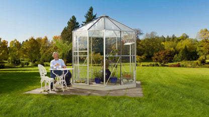 Invernadero - Hera 4,5m²