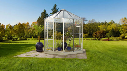 Invernadero - Hera 4,5m²