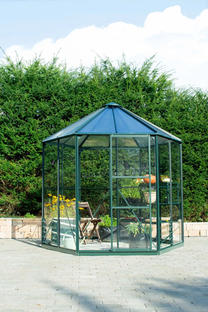 Invernadero - Hera 4,5m²