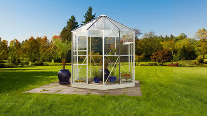 Invernadero - Hera 4,5m²