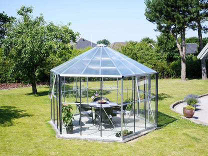 Invernadero - Hera 9m²