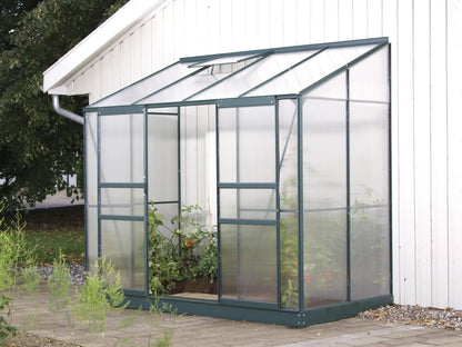 Invernadero - Superficie 3,3m²