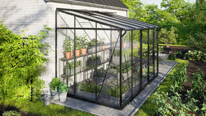 Invernadero - Ida 6,5m²