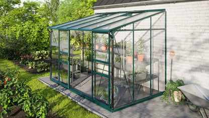 Invernadero - Ida 6,5m²
