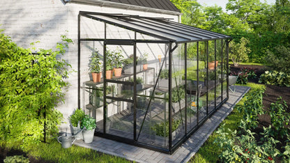 Invernadero - Ida 7,8m²