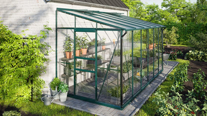 Invernadero - Ida 7,8m²