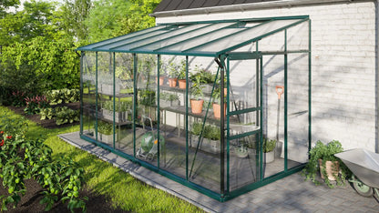 Invernadero - Ida 7,8m²