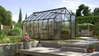 Invernadero - Júpiter 11,5m²