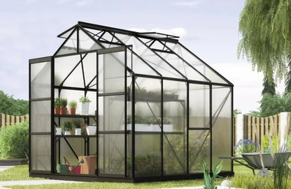 Invernadero - Júpiter 6,7m²