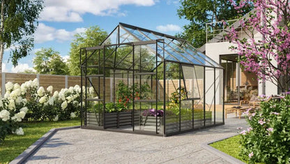 Invernadero - Júpiter 8,3m²