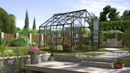 Invernadero - Júpiter 8,3m²