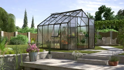 Invernadero - Júpiter 8,3m²