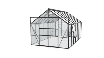 Invernadero - Meridian II 11,5m²