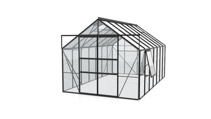 Invernadero - Meridian II 11,5m²
