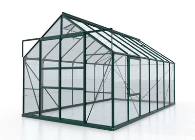 Invernadero - Meridian II 11,5m²