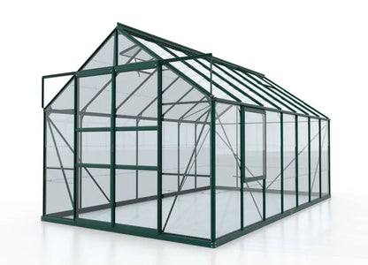 Invernadero - Meridian II 11,5m²