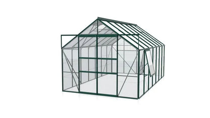 Invernadero - Meridian II 11,5m²