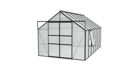 Invernadero - Meridian II 11,5m²