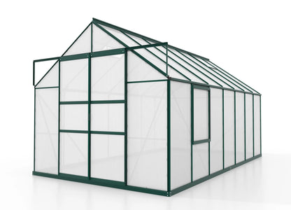 Invernadero - Meridian II 11,5m²