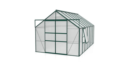 Invernadero - Meridian II 11,5m²