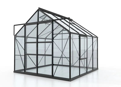 Invernadero - Meridian II 6,7m²