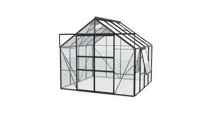 Invernadero - Meridian II 6,7m²
