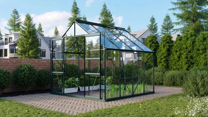 Invernadero - Meridian II 6,7m²