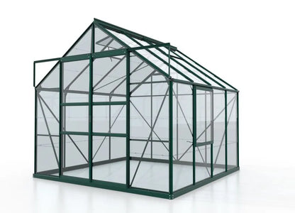 Invernadero - Meridian II 6,7m²