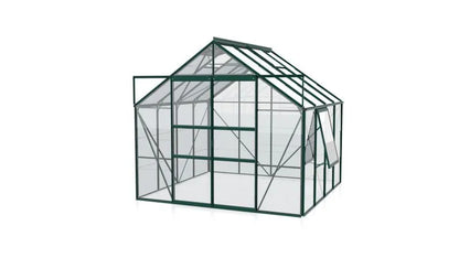 Invernadero - Meridian II 6,7m²