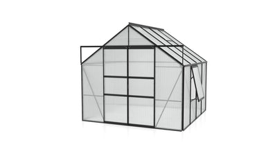 Invernadero - Meridian II 6,7m²