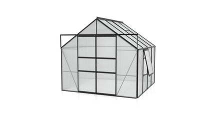 Invernadero - Meridian II 6,7m²