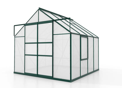 Invernadero - Meridian II 6,7m²