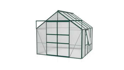 Invernadero - Meridian II 6,7m²