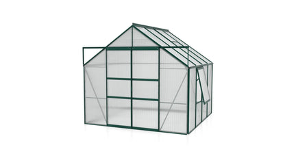 Invernadero - Meridian II 6,7m²
