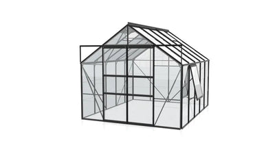 Invernadero - Meridian II 8,3m²