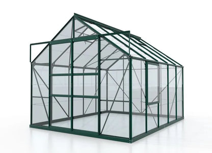 Invernadero - Meridian II 8,3m²