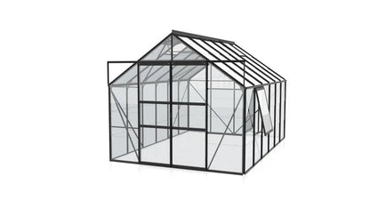Invernadero - Meridian II 9,9m²