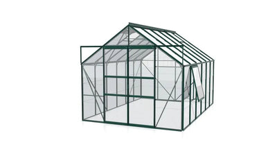 Invernadero - Meridian II 9,9m²
