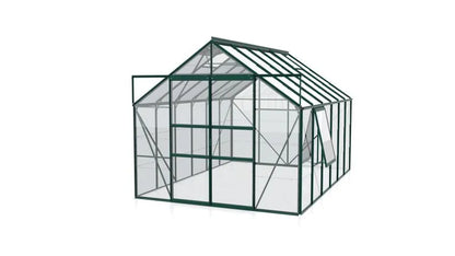 Invernadero - Meridian II 9,9m²