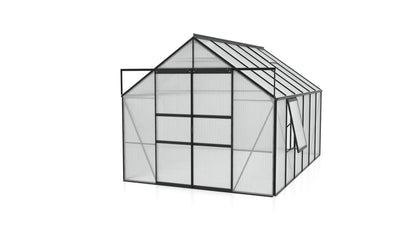 Invernadero - Meridian II 9,9m²