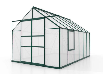 Invernadero - Meridian II 9,9m²
